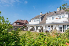 Haus Friesische Strasse 25a Whg 3